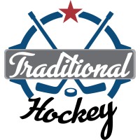 Traditional Hockey logo, Traditional Hockey contact details