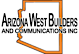 Arizona West Builders and Communications logo, Arizona West Builders and Communications contact details