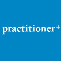 Practitioner Plus logo, Practitioner Plus contact details