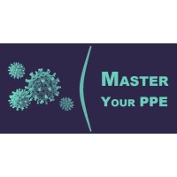 Master Your PPE logo, Master Your PPE contact details