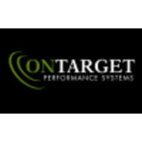 On Target Performance Systems logo, On Target Performance Systems contact details