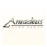 Amadeus Fine Cakes logo, Amadeus Fine Cakes contact details