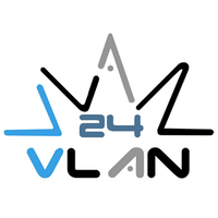 브이랜24(VLAN24, Inc) logo, 브이랜24(VLAN24, Inc) contact details