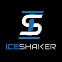 Ice Shaker™ logo, Ice Shaker™ contact details