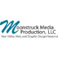 Moonstruck Media Production logo, Moonstruck Media Production contact details