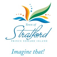 Town of Stratford, Prince Edward Island logo, Town of Stratford, Prince Edward Island contact details