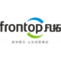 Frontop Digital Technology CO. USA logo, Frontop Digital Technology CO. USA contact details