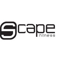 Scape Fitness logo, Scape Fitness contact details