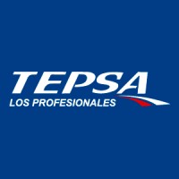 TEPSA -Transportes y Carga logo, TEPSA -Transportes y Carga contact details