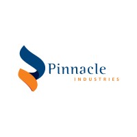 pinnacle industries logo, pinnacle industries contact details