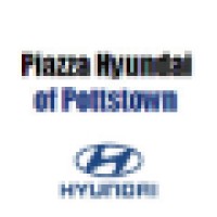 Piazza Hyundai of Pottstown logo, Piazza Hyundai of Pottstown contact details