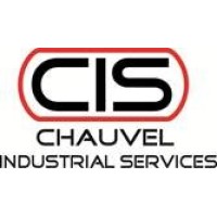 Chauvel Industrial Services logo, Chauvel Industrial Services contact details