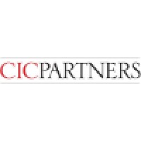 CIC Partners logo, CIC Partners contact details