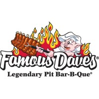 Famous Five Dining Inc logo, Famous Five Dining Inc contact details