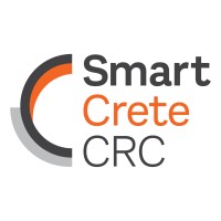 SmartCrete CRC logo, SmartCrete CRC contact details