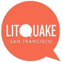 Litquake, San Franciscos Literary Festival logo, Litquake, San Franciscos Literary Festival contact details