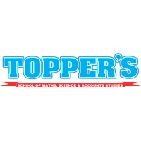 Topper's logo, Topper's contact details