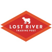 Lost River Trading Post logo, Lost River Trading Post contact details