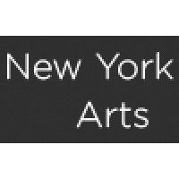 New York Arts logo, New York Arts contact details