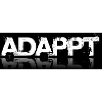 ADAPPT logo, ADAPPT contact details