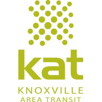 Knoxville Area Transit logo, Knoxville Area Transit contact details