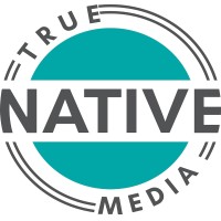 True Native Media Agency logo, True Native Media Agency contact details