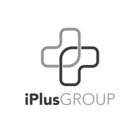 iPlus Group logo, iPlus Group contact details