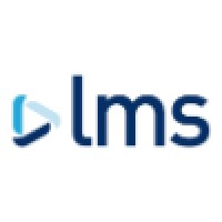 LMS logo, LMS contact details