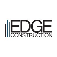 Edge Construction logo, Edge Construction contact details