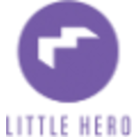 Little Hero logo, Little Hero contact details