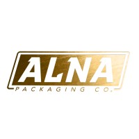 ALNA Packaging Co. Ltd. logo, ALNA Packaging Co. Ltd. contact details