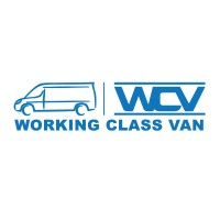 Working Class Van logo, Working Class Van contact details