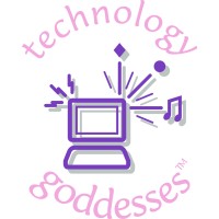 Technology Goddesses logo, Technology Goddesses contact details