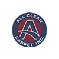 All Clean Carpet, Inc. logo, All Clean Carpet, Inc. contact details