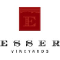 Esser Vineyards logo, Esser Vineyards contact details