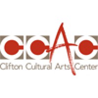 Clifton Cultural Arts Center logo, Clifton Cultural Arts Center contact details