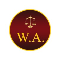 Witherup Allen Law logo, Witherup Allen Law contact details