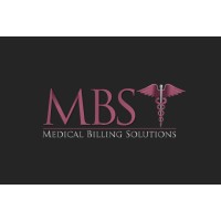 MBS Medical Billing Solutions logo, MBS Medical Billing Solutions contact details