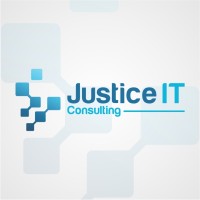 Justice IT Consulting logo, Justice IT Consulting contact details