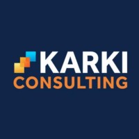 KARKI Consulting Group logo, KARKI Consulting Group contact details