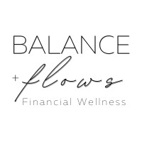 Balance + Flows Financial Wellness logo, Balance + Flows Financial Wellness contact details