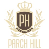 Parch Hill logo, Parch Hill contact details