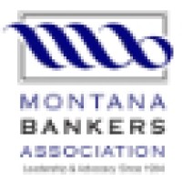 Montana Bankers Association logo, Montana Bankers Association contact details