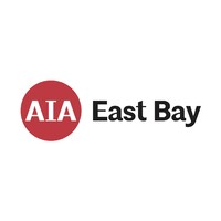 AIA East Bay logo, AIA East Bay contact details