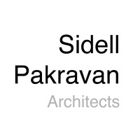 Sidell Pakravan Architects logo, Sidell Pakravan Architects contact details