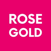 Rose Gold Careers logo, Rose Gold Careers contact details