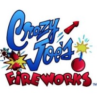 Crazy Joe's Fireworks, LLC logo, Crazy Joe's Fireworks, LLC contact details