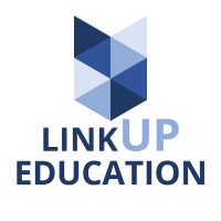 LinkUP Education logo, LinkUP Education contact details