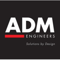 ADM Engineers logo, ADM Engineers contact details