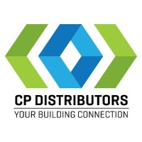 C P Distributors Ltd logo, C P Distributors Ltd contact details